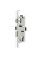 Электронный RFID замок для офисов SEVEN LOCK SL-7737S black ID EM