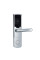 Электронный RFID замок для офисов SEVEN LOCK SL-7731 silver ID EM