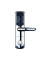 Электронный RFID замок для офисов SEVEN LOCK SL-7731 silver ID EM