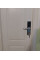 Электронный RFID замок для офисов SEVEN LOCK SL-7731 silver ID EM