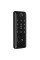Умный дверной биометрический замок SEVEN LOCK SL-7764BF black