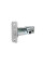 Умный дверной биометрический замок SEVEN LOCK SL-7764BF black