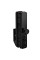 Умный дверной биометрический замок SEVEN LOCK SL-7769BF black (врезная часть 6068)