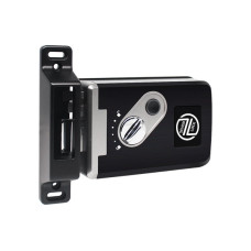 Умный дверной замок невидимка SEVEN LOCK SL-7705