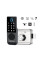 Умный биометрический замок SEVEN LOCK SL-7770BF