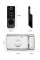 Умный биометрический замок SEVEN LOCK SL-7770BF