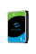 Жесткий диск для видеонаблюдения Seagate SkyHawk HDD 1TB 5400rpm 256MB ST1000VX013 3.5 SATAIII