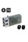 Умный Bluetooth замок невидимка SEVEN LOCK SL-7709B