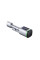 Умный дверной биометрический замок (цилиндр) SEVEN LOCK SL-7773BF silver