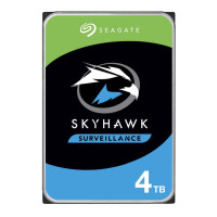 Жесткий диск для видеонаблюдения Seagate SkyHawk HDD 4TB 5400rpm 256MB ST4000VX016 3.5 SATAIII Жесткий диск для видеонаблюдения Seagate SkyHawk HDD 4TB 5400rpm 256MB ST4000VX016 3.5 SATAIII