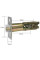 Умный дверной биометрический замок SEVEN LOCK SL-7738BF