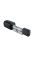 Умный дверной биометрический замок (цилиндр) SEVEN LOCK SL-7774BF black (35-90мм)