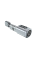 Умный дверной биометрический замок (цилиндр) SEVEN LOCK SL-7774BF silver (35-90мм)