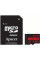 Карта памяти microSDXC Apacer 64 GB class 10 UHS-1