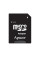 Карта памяти microSDXC Apacer 64 GB class 10 UHS-1