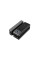 Умный биометрический замок на стеклянные двери SEVEN LOCK SL-7776BF black