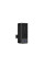 Умный биометрический замок на стеклянные двери SEVEN LOCK SL-7776BF black