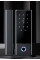 Умный биометрический замок на стеклянные двери SEVEN LOCK SL-7776BF black