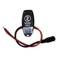 Модуль интеграции SEVEN LOCK m-7718i