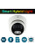 IP-видеокамера 5 Мп SEVEN IP-7215PA-DL white 2,8 мм с умной двойной подсветкой