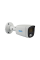 IP-видеокамера 5 Мп SEVEN IP-7225PA-DL white 2,8 мм с умной двойной подсветкой