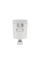 IP-видеокамера 5 Мп SEVEN IP-7225PA-DL white 2,8 мм с умной двойной подсветкой