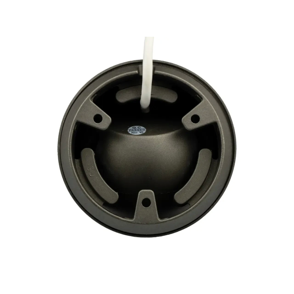 IP-видеокамера 5 Мп SEVEN IP-7215PA-DL black 2,8 мм с умной двойной подсветкой