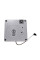 Мебельный RFID замок SEVEN LOCK SL-7733B Bluetooth white