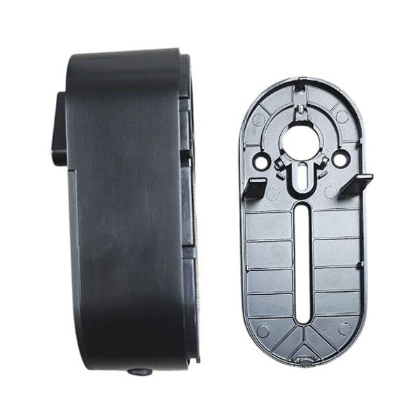 Умный дверной электромоторный замок SEVEN LOCK SL-7772BM