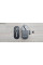 Умный дверной электромоторный замок SEVEN LOCK SL-7772BM