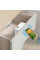 Меблевий RFID замок SEVEN LOCK SL-7733(white)