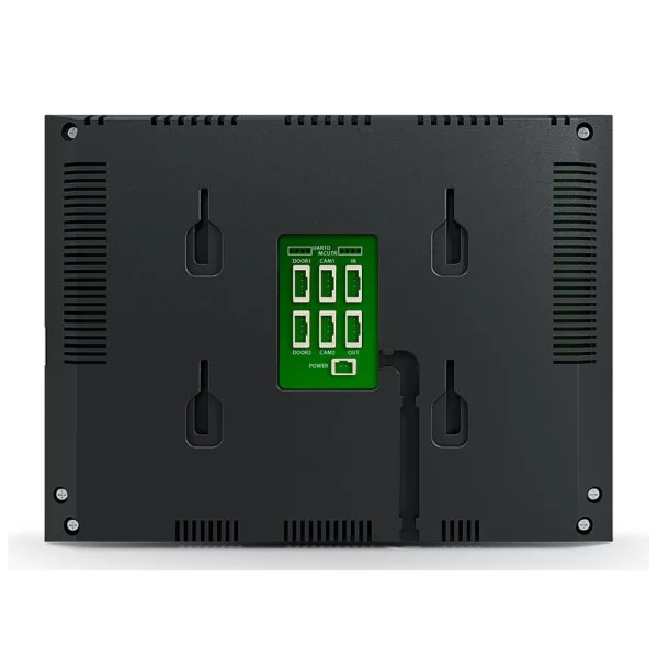 Відеодомофон Slinex Sonik 7 black